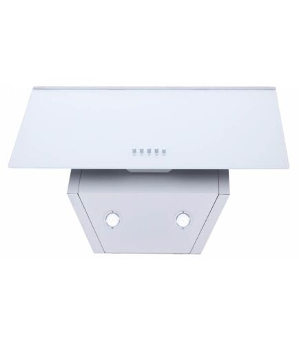 MINOLA HDN 6222 WH/INOX 700 LED