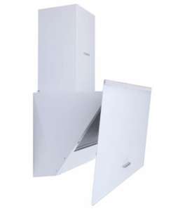 MINOLA HDN 6222 WH/INOX 700 LED