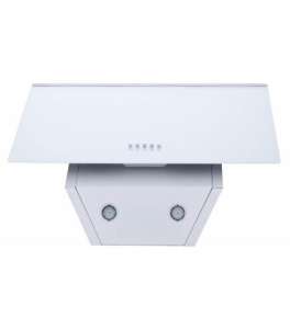 MINOLA HDN 6222 WH/INOX 700 LED