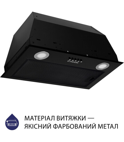 MINOLA HBI 5222 BLF 700 LED