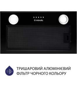 MINOLA HBI 5222 BLF 700 LED