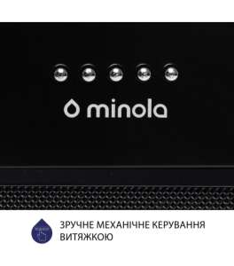 MINOLA HBI 5222 BLF 700 LED