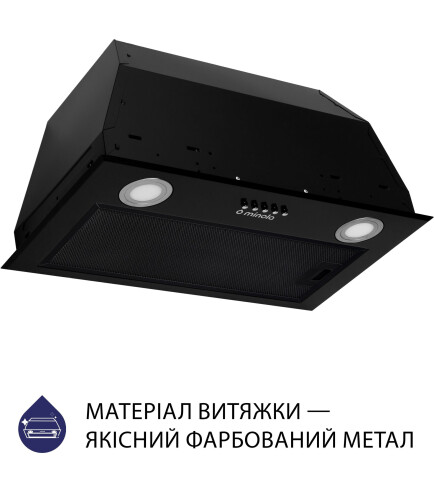 MINOLA HBI 5622 BLF 1000 LED