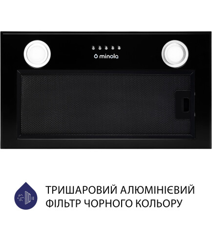 MINOLA HBI 5622 BLF 1000 LED