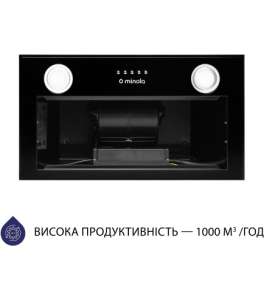 MINOLA HBI 5622 BLF 1000 LED