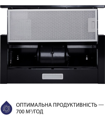 MINOLA HTL 5214 BL 700 LED