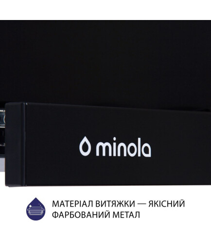 MINOLA HTL 5614 BLF 1000 LED