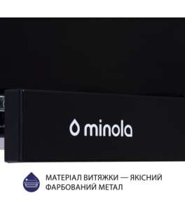 MINOLA HTL 5614 BLF 1000 LED
