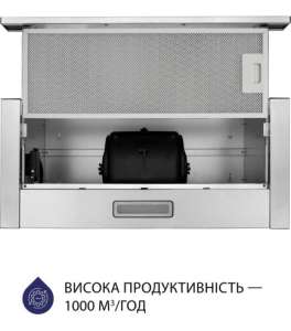 MINOLA HTL 5614 I 1000 LED