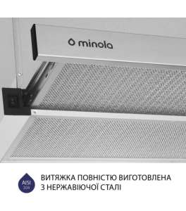 MINOLA HTL 5614 I 1000 LED