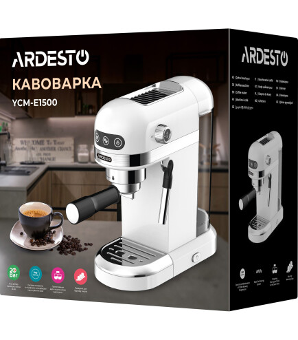 ARDESTO YCM-E1500