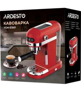 ARDESTO YCM-E1501