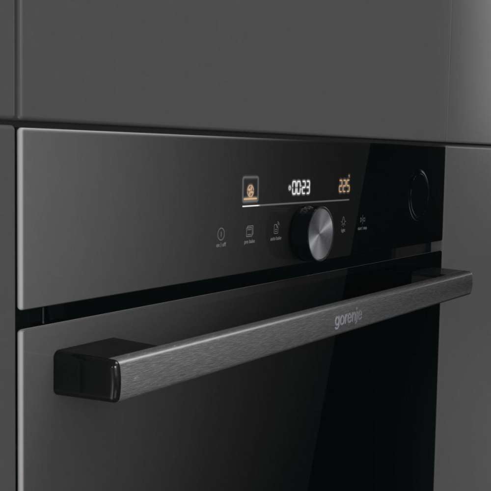 GORENJE BPSA6747DGWI
