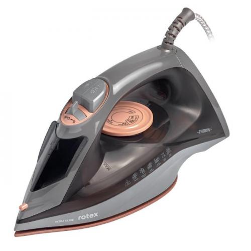 ROTEX RIC41-C ULTRA GLIDE