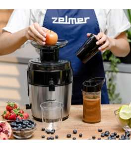 ZELMER ZJE4800