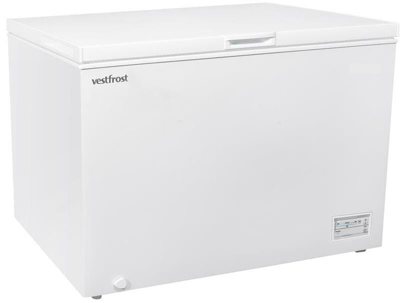 VESTFROST VD200CFH