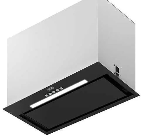 FRANKE BOX FLUSH EVO (305.0665.364)