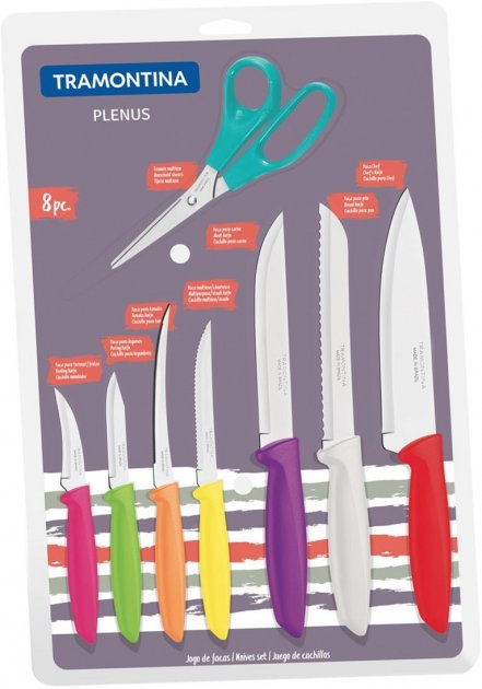 TRAMONTINA PLENUS 23498/917