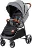 KINDERKRAFT GRANDE PLUS GREY (KSGRAN00GRY0000)