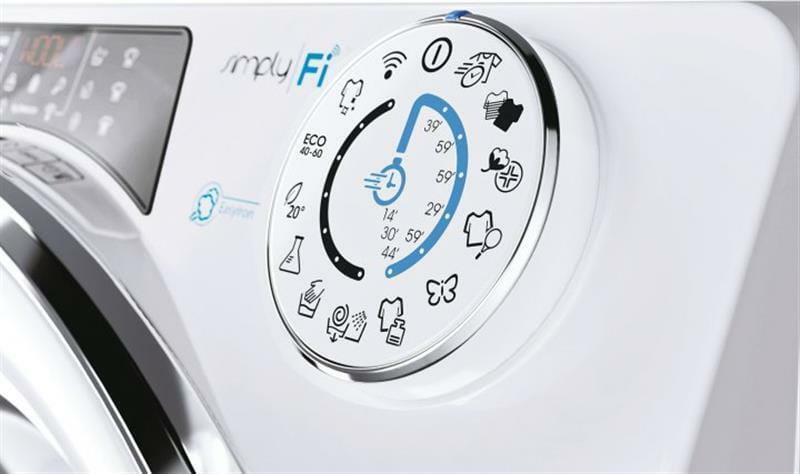 CANDY RO 1284 DWMCE/1-9