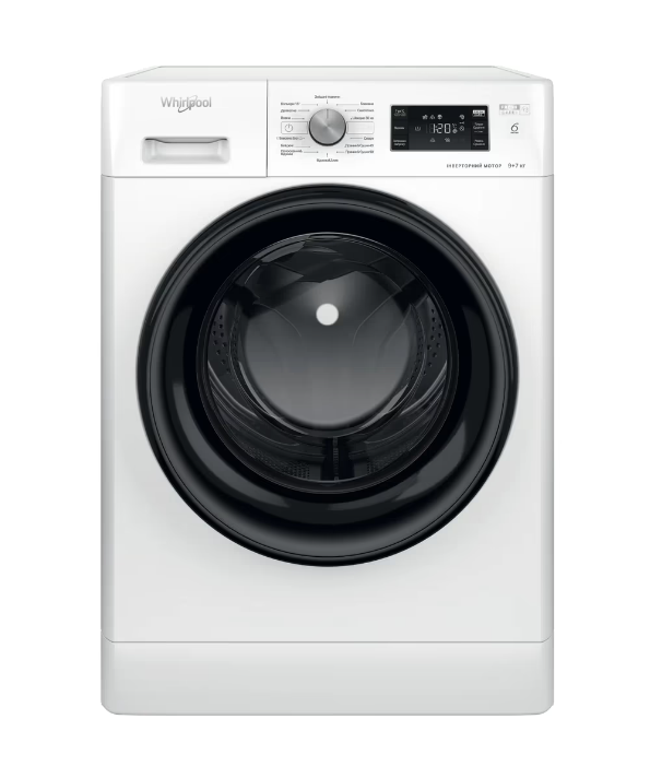 WHIRLPOOL FFWDB 976258 BV UA