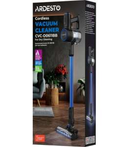 ARDESTO CVC-D0611BB