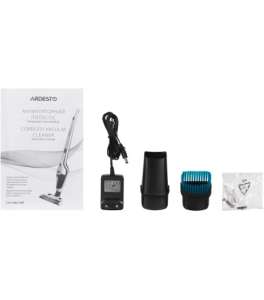 ARDESTO CVC-X0621WB