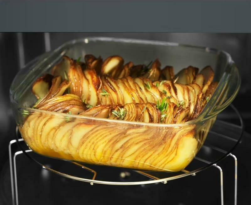 ELECTROLUX EMZ725MMTI