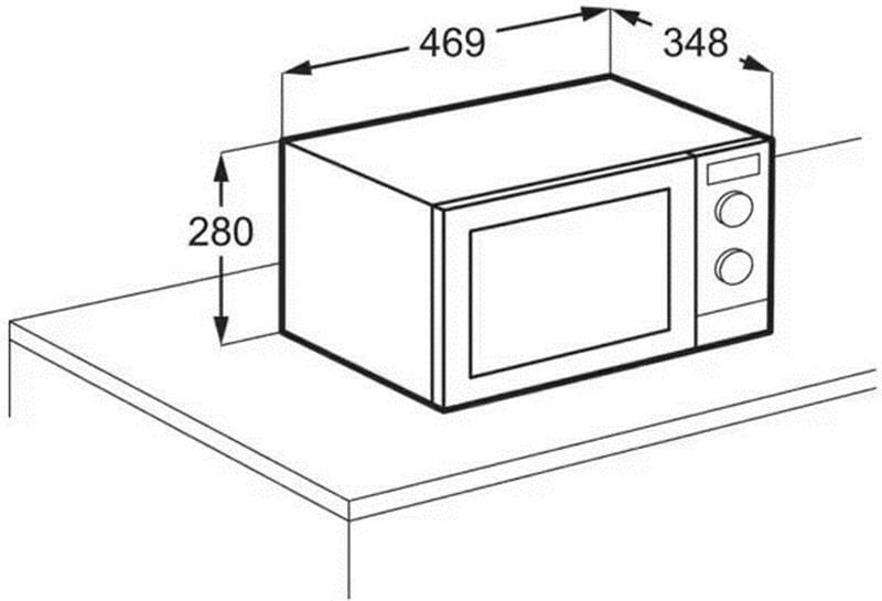 ELECTROLUX EMZ725MMTI