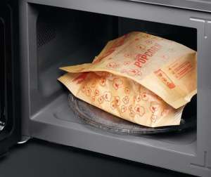 ELECTROLUX EMZ725MMTI