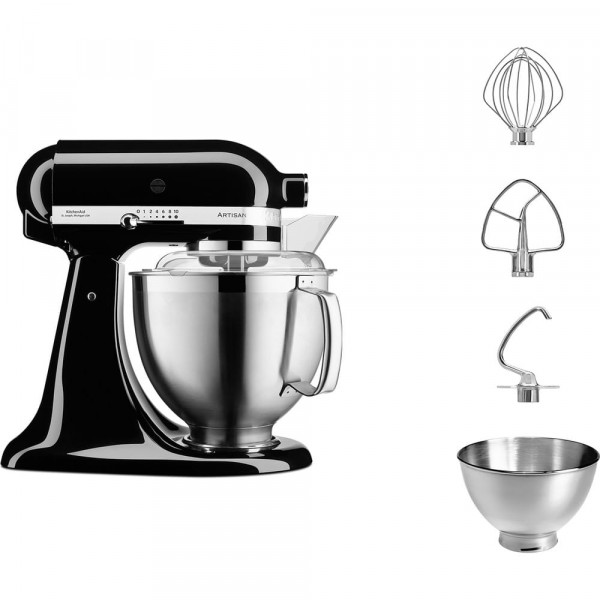 KITCHENAID ARTISAN 5KSM185PSEOB