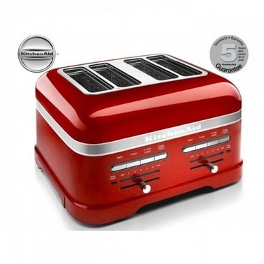 KITCHENAID ARTISAN 5KMT4205ECA