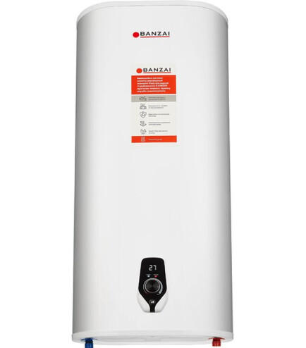 BANZAI 50DIRON20 E-ANODE VH