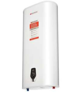 BANZAI 80DIRON20 E-ANODE VH