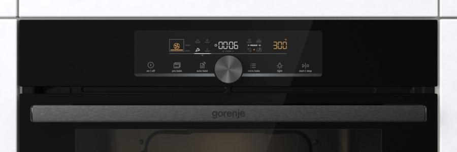 GORENJE BPS6747A06BG