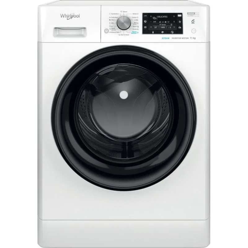 WHIRLPOOL FFB11469 BV UA