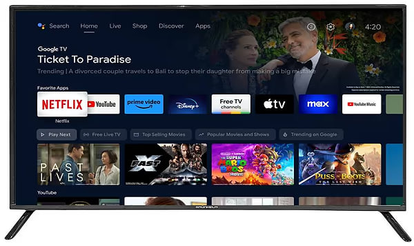 GRUNHELM 24H300-GA11