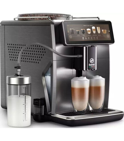 SAECO XELSIS SUPREMA SM8889/00