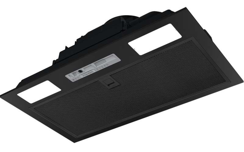 FRANKE INCA SMART FBI 525 BK (305.0680.919)