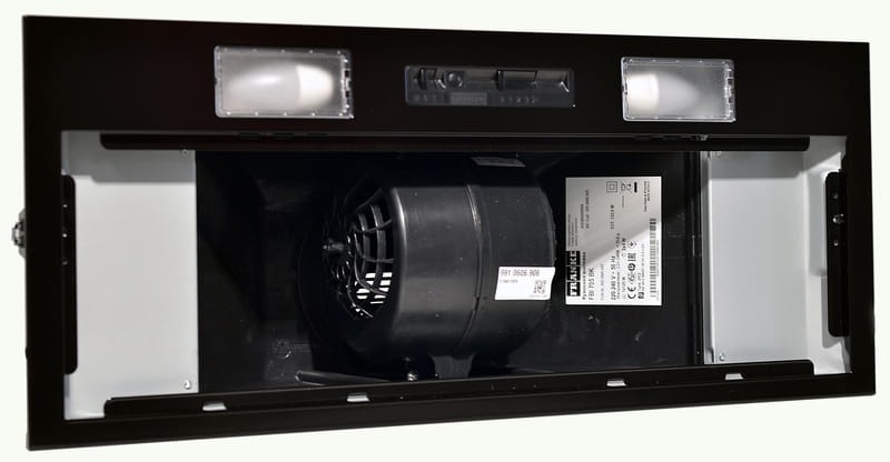 FRANKE INCA SMART FBI 705 BK (305.0689.925)