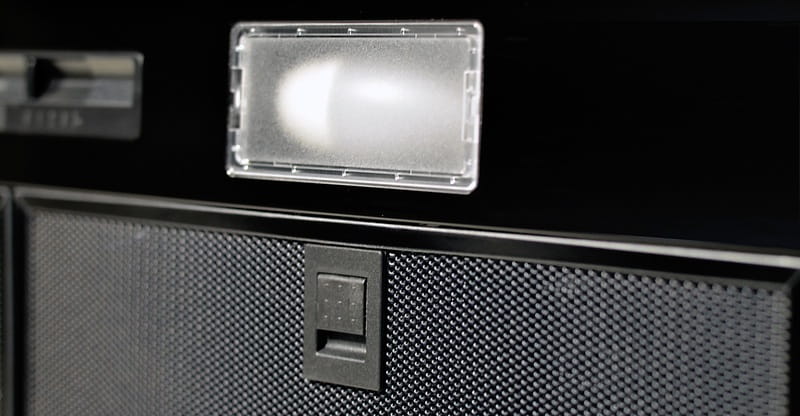 FRANKE INCA SMART FBI 705 BK (305.0689.925)