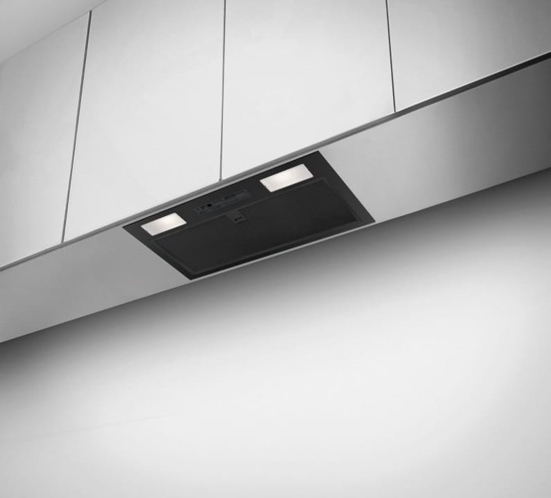 FRANKE INCA SMART FBI 705 BK (305.0689.925)