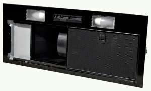 FRANKE INCA SMART FBI 705 BK (305.0689.925)