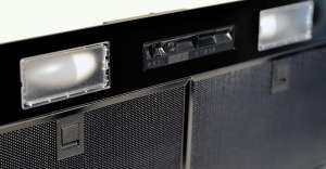 FRANKE INCA SMART FBI 705 BK (305.0689.925)