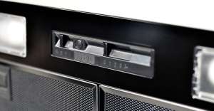 FRANKE INCA SMART FBI 705 BK (305.0689.925)