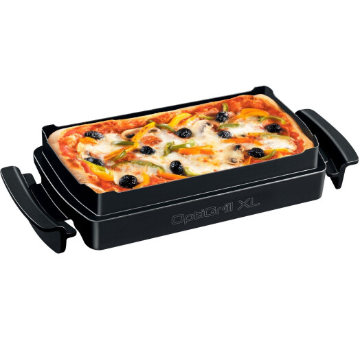 TEFAL OPTIGRILL+ XL XA727810