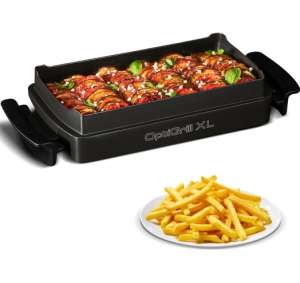 TEFAL OPTIGRILL+ XL XA727810