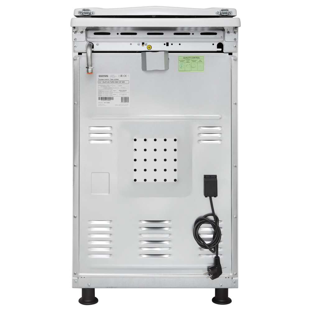 ELEYUS FARO 5001 EF WH