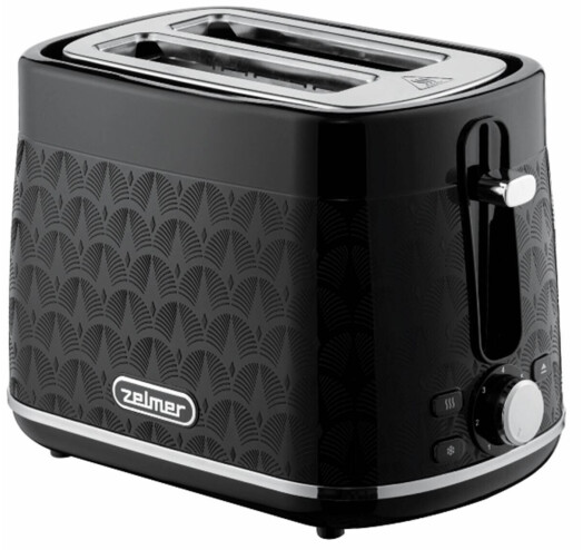 ZELMER ZTS8010