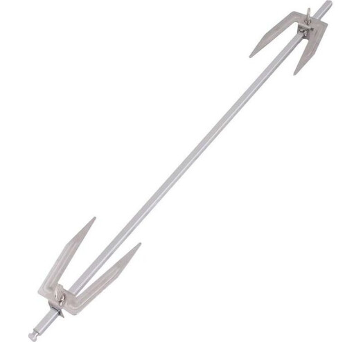 PRIME TECHNICS PEO 6080 G